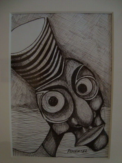 sin titulo Charcoal