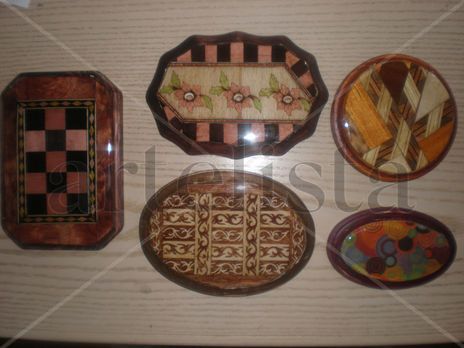 lazy Susan