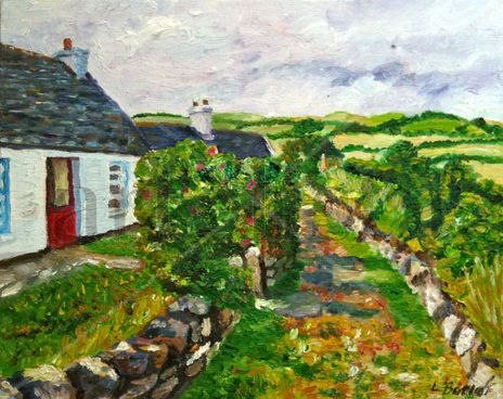 Widows Row Dundrum