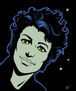 Aquagirl - Female Comic Stars