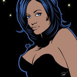 02 Female Comic Stars thumbnail 1