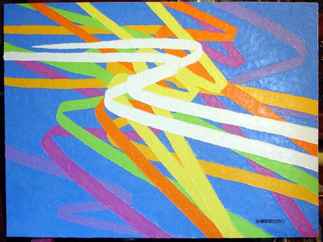 2009_Composition_¹8...