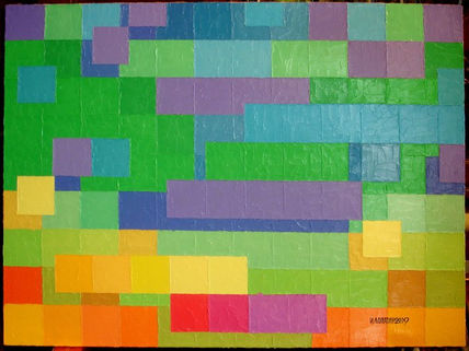 2009_Composition_¹8...