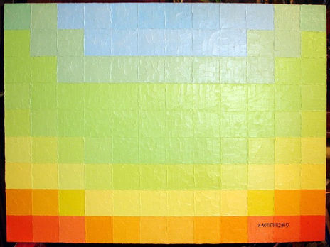 2009_Composition_¹8...
