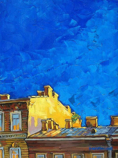 2005_Landscape_Nevsky_pr_50x64 