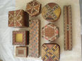 boxes