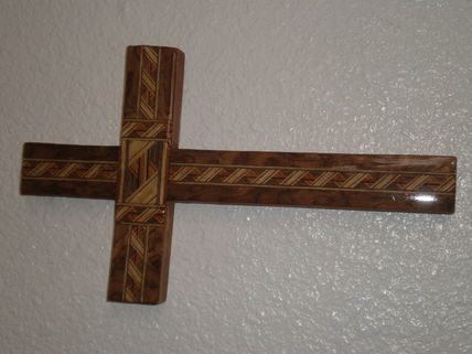 Cruz
