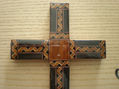 crosses