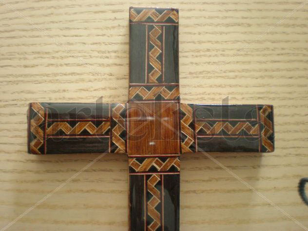 crosses