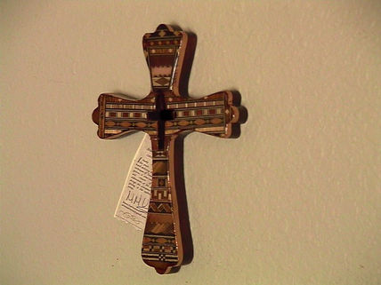 Cruces