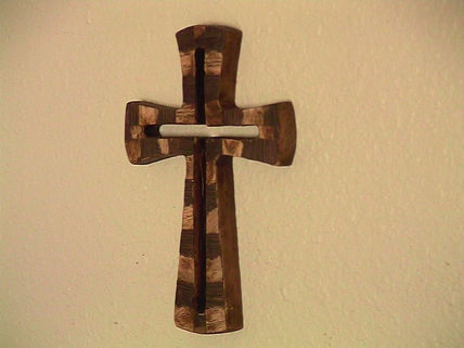 Cruces