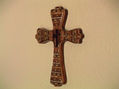 crosses