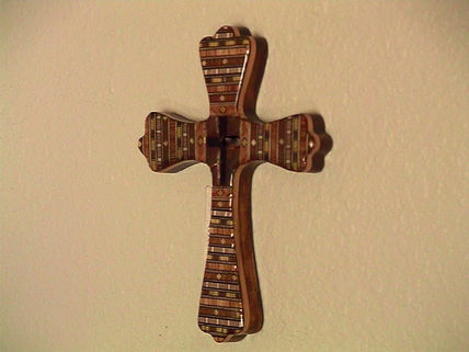 Crosses