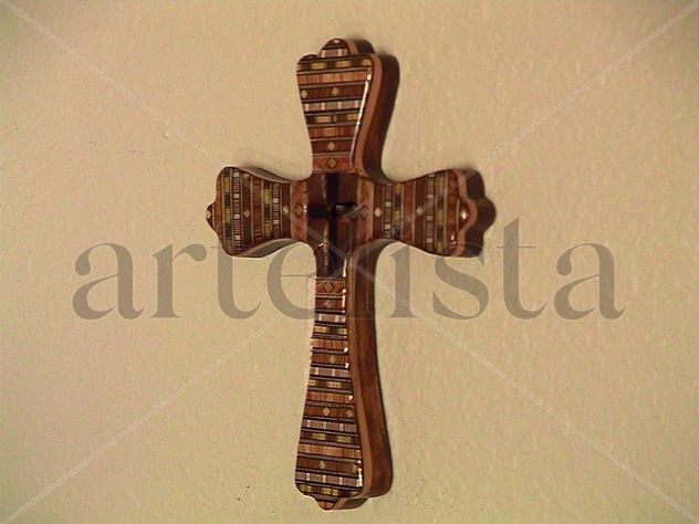 crosses