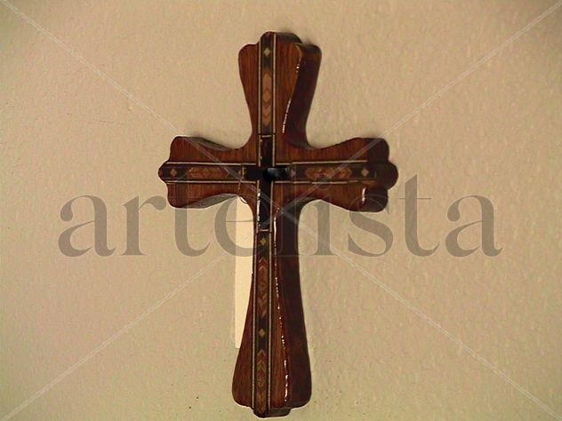 crosses