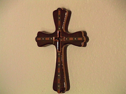 Crosses
