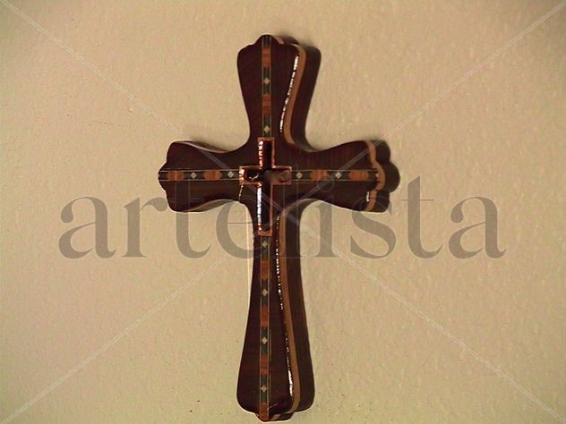 crosses