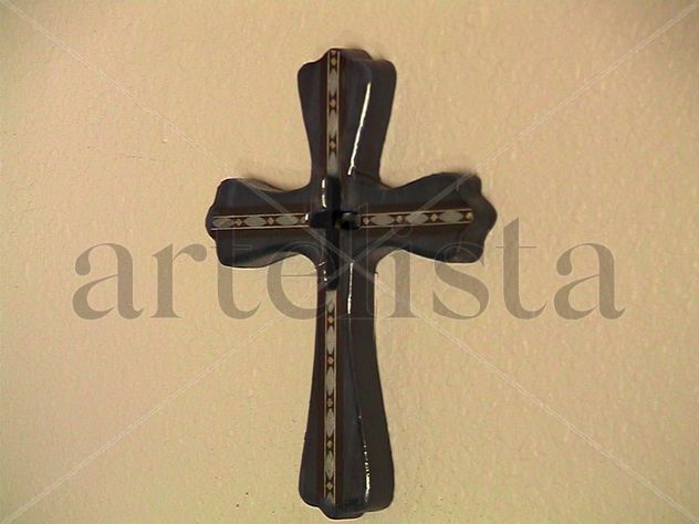 crosses