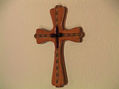 crosses