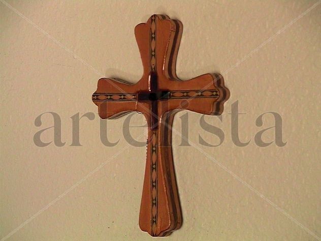 crosses