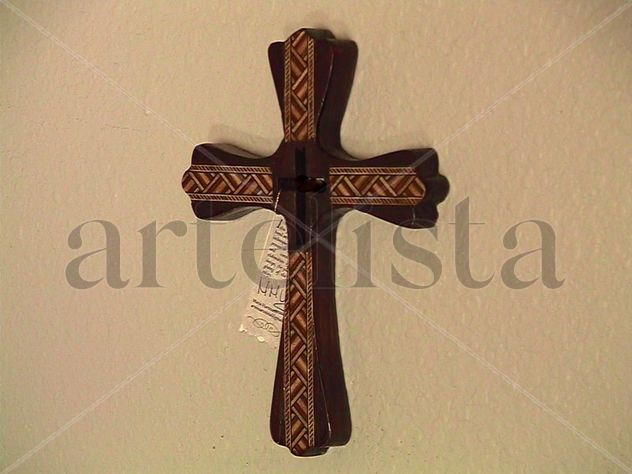 crosses
