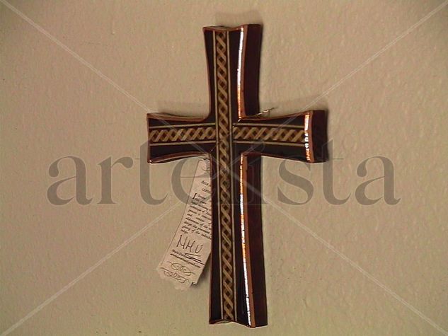 crosses 