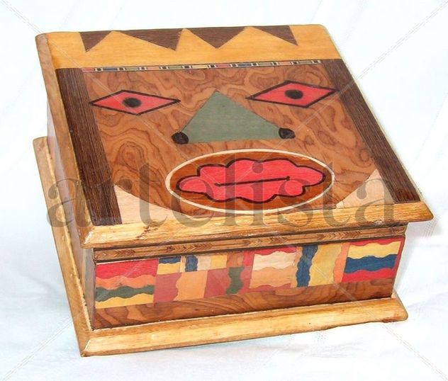box