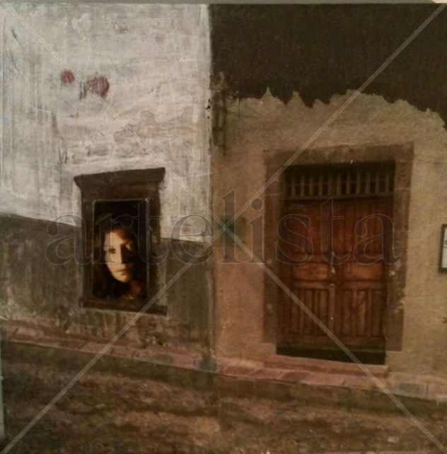 Within the walls of San Miguel de Allende