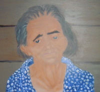 Abuela Maruca