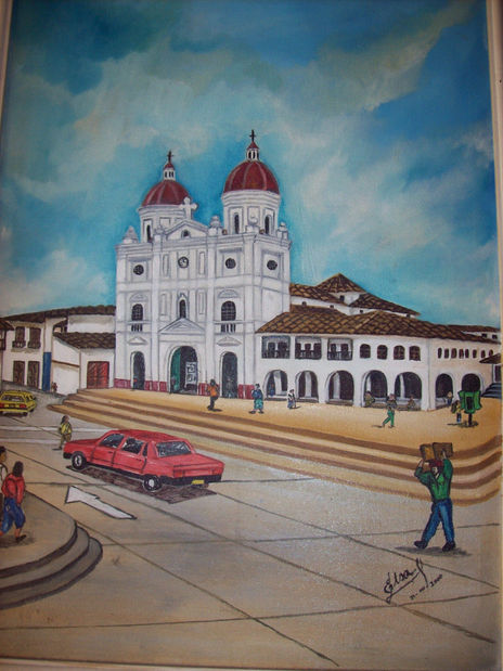 Rionegro antioquia