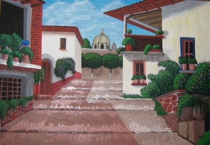 Pedregal