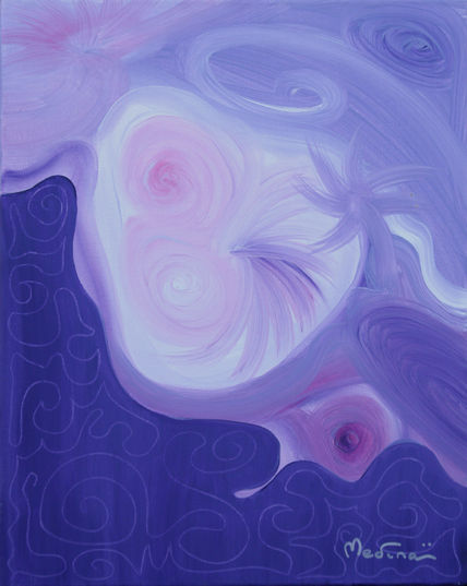 Aires de malva