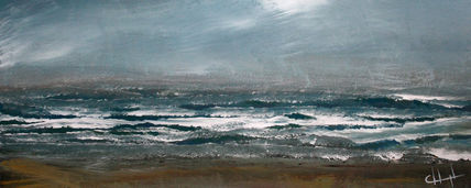 Seastorm