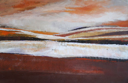 Spanish fields