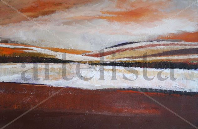 spanish fields