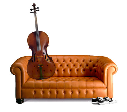 Couch Sessions