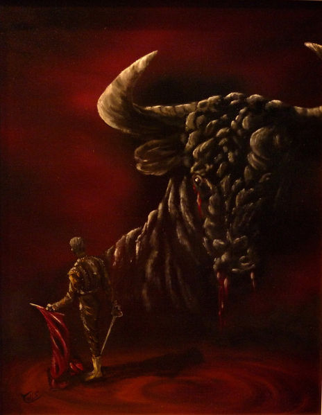 The... (Beast) (...