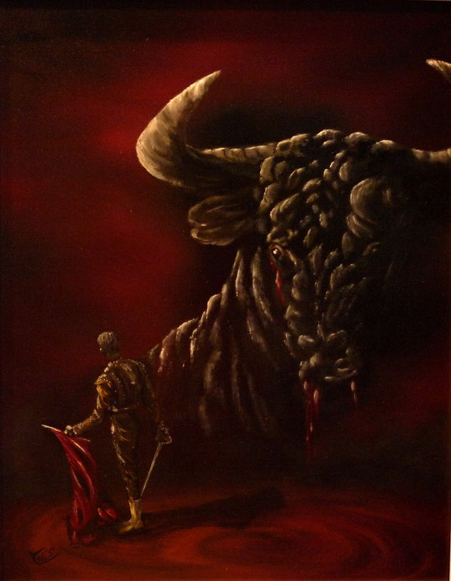 The... (Beast) ( Το...Κτηνος