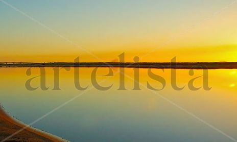 Blue Orange