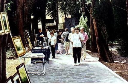 Artviu valledemossa