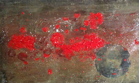 An Original Art -  Paintings