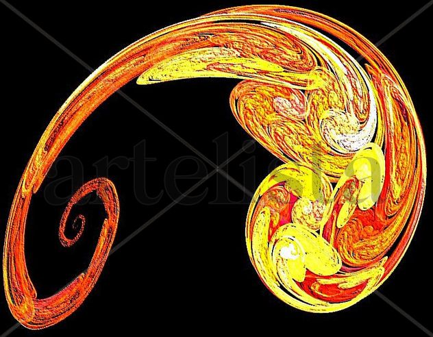 ESPIRAL DE  ESPIRALES