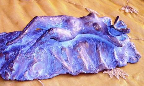sculpture