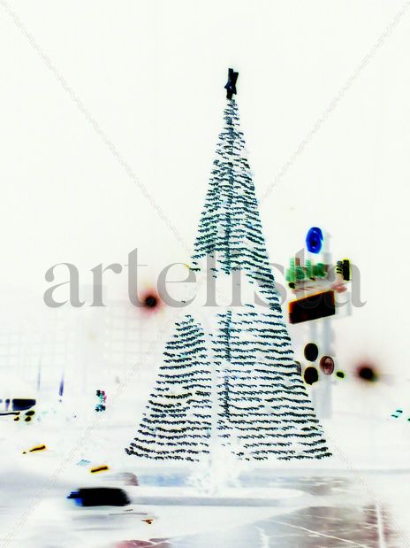 Tropical Xmas