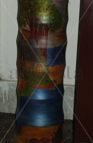 Chinese style..