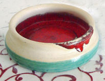 Pottery