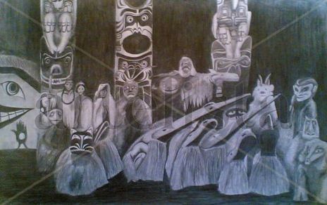 Hamasta Ceremony