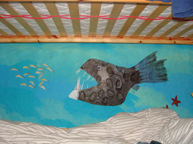 childrens bedrooms