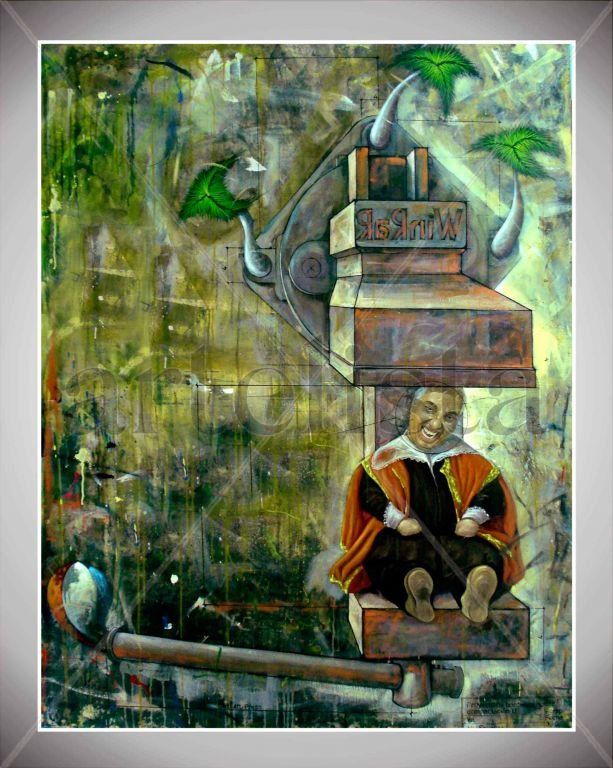 self-portrait compactado