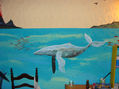 childrens bedroom wall paintings